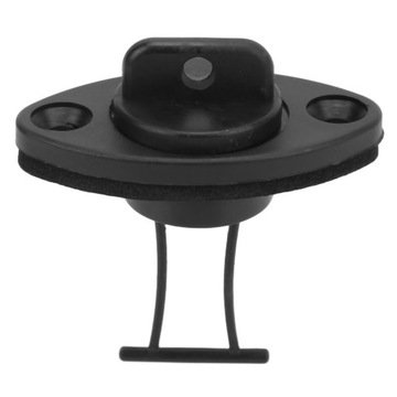 Сливная пробка корпуса каяка Запасные аксессуары для пробки лодки каяка