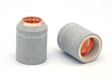 КОМПЛЕКТ ДЕТАЛЕЙ плазменная насадка-держатель электрода А-101