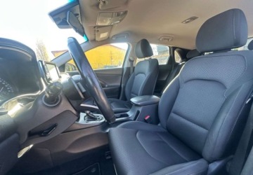 Hyundai i30 III Hatchback 1.4 T-GDI 140KM 2018 Hyundai i30 Hyundai i30 1.4 T-GDI DCT Premium 1.4 Benzyna 140KM, zdjęcie 19