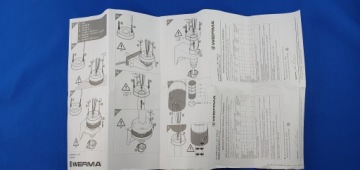 WERMA SIGNALTECHNIK КОЛОНКА СИГНАЛЬНАЯ