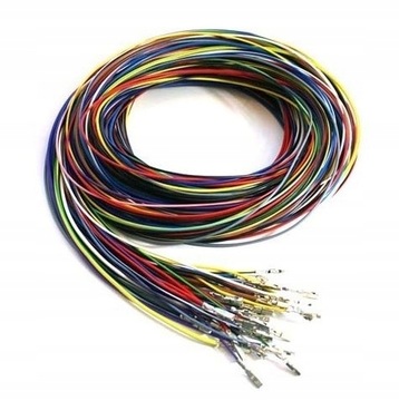 Wiązka elektrycz do EMU BLACK EcuMaster StandAlone