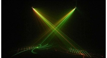 УФ-ЛАЗЕРНЫЙ РЕФЛЕКТОР STROBO LIGHT4ME TURBO DERBY