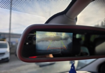 Renault Trafic III 2020 Renault Trafic AutomatSalon PLKameraL2H1Nawiewy na tyl145KMGwarancja, zdjęcie 25