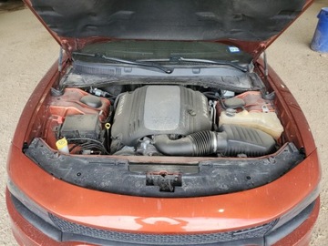 Dodge Charger VII 2021 Dodge Charger RT 2021 5.7l 5.7 Benzyna 370KM, zdjęcie 6