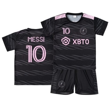 2x футбольная форма MESSI