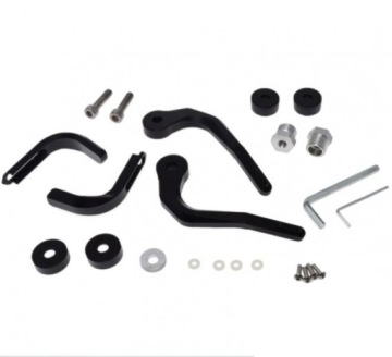 OSŁONA KIEROWNICY DŁONI UNIWERSALNA