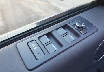 Land Rover Discovery V 2020 Land Rover Discovery HSE Full LED Bezwypadkowy GetHelp 2.0 Diesel, zdjęcie 21