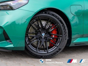 BMW Seria 5 G90-91 M Sedan 4.4 V8 727KM 2026 BMW M5 M5 Sedan 727 KM PHEV - DEMO 2026 - Kamera 360 4.4 Hybryda Plug-in, zdjęcie 11