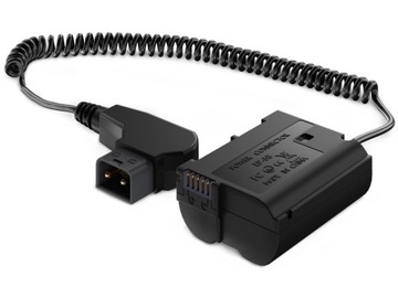 Adapter zasilania NEWELL D-Tap do EN-EL15