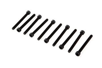 Śruby imbusowe M8x 60mm DIN 912 kl.12.9 1 szt.