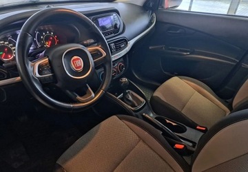 Fiat Tipo II Sedan 1.4 95KM 2018 Fiat Tipo 1.4 95KM Sedan Krajowy,Serwisowany,Instalacja Gazowa 1.4 Benzyna, zdjęcie 7
