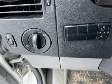 Volkswagen Crafter I 2015 Volkswagen Crafter Autobus 23osoby Klima Nawi2015, zdjęcie 11