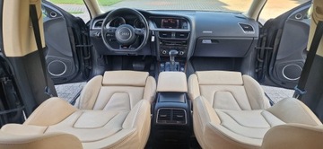Audi A5 8T Cabrio Facelifting 2.0 TDI 177KM 2013 Audi A5 2.0TDI 177KM, Xenon,Skóra,Qautro,Automat. Super Stan !!POLECAM, zdjęcie 22