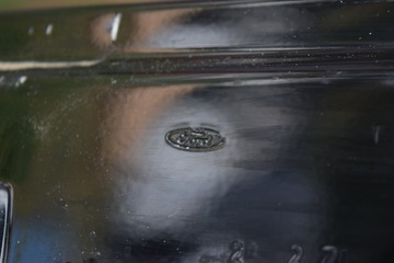 FORD S MAX MK2 II ДВЕРЬ ЗАДНЯЯ ПРАВАЯ