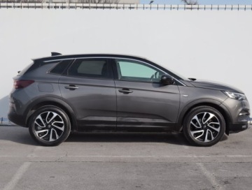 Opel 2019 Opel Grandland 1.2 Turbo, Automat, Skóra, Navi, zdjęcie 5
