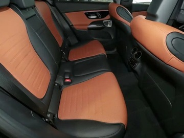 Mercedes GLC C254/X254 Coupe 2.0 300 258KM 2025 GLC Coupe 300 4-Matic AMG Line 2.0 (258KM) 2025, zdjęcie 12