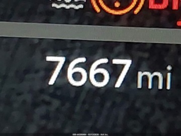 Toyota Highlander III 2025 Toyota Highlander XSE 2025 2.4 Benzyna 265KM, zdjęcie 11