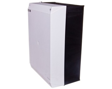 CI-K5-125-TS Малый корпус CI-K5 с монтажной рейкой