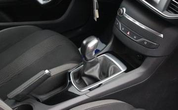 Peugeot 2016 Peugeot 308 Style 110KM 2016 1.2 Benzyna 110KM, zdjęcie 8