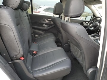 Mercedes GLS X167 2024 Mercedes-Benz GLS 450 4Matic 2024 3.0l 3.0 Benzyna 375KM, zdjęcie 11