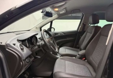 Opel Meriva II Mikrovan 1.7 CDTI ECOTEC 130KM 2010 Opel Meriva Cosmo Alu Klima Navi Raty Zamiana Gwarancja 1.7 Diesel 130KM, zdjęcie 24