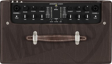 Комбо Fender Acoustic Junior