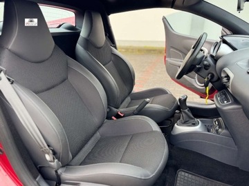 Renault Wind 2011 Renault Wind 1.2 TCE 100KM, cabrio, bezwypadkowy, niski przebieg, bardzo z, zdjęcie 34