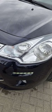 Citroen C3 II Hatchback facelifting 1.0 VTi 68KM 2016 Citroen C3 1.0PB 68KM Super Stan Import Raty Oplaty Benzyna 68KM, zdjęcie 14