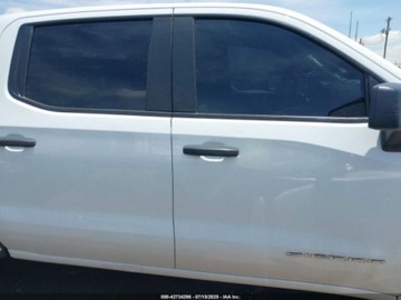  GMC Sierra 1500 Short Box Pro 2023 2.7l 2.7 Benzyna 310KM, zdjęcie 6