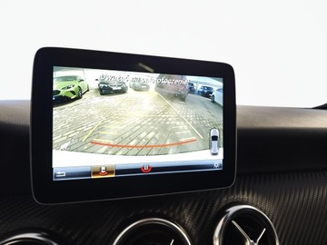 Mercedes Klasa A W177/V177 2018 Mercedes-Benz A 220 F. VAT. 23 Salon Polska 4X4, zdjęcie 22