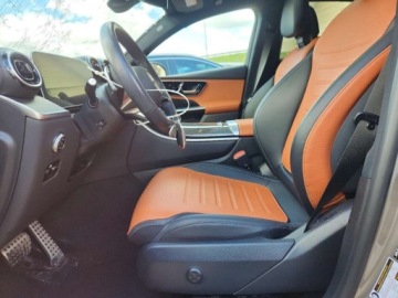 Mercedes GLC C254/X254 2024 Mercedes-Benz GLC 300 Coupe 4Matic 2024 2.0 Benzyna 255KM, zdjęcie 7