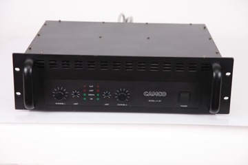 KONCÓWKA MOCY CAMCO LA401