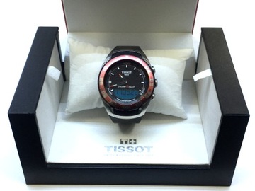 Zegarek Męski Tissot Sailing Touch