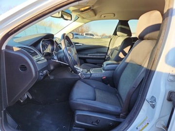 Chrysler 300C II 2021 Chrysler 300 2021 CHRYSLER 300 TOURING 3.6 Benzyna 292KM, zdjęcie 13