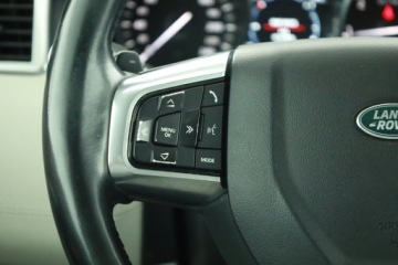 Land Rover Discovery Sport SUV 2.0 TD4 180KM 2017 Land Rover Discovery Sport TD4, Salon Polska, zdjęcie 18