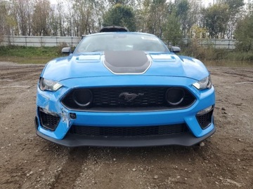 Ford Mustang VI 2022 Ford Mustang Mach I 2022 5.0L 5.0 Benzyna 480KM, zdjęcie 5