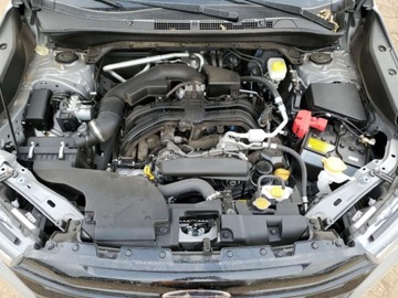 Subaru Forester VI 2025 Subaru Forester Sport 2025 2.5l 2.5 Benzyna 182KM, zdjęcie 6