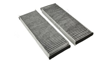 FILTRY KABINA HART 338 496