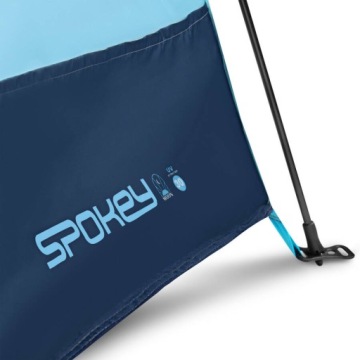 Автоматическая садовая пляжная палатка с УФ-фильтром и крышкой