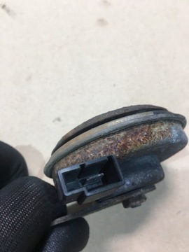 KLAKSON SIGNÁL ZVUKOVÝ SUZUKI VITARA II 15- 1.6