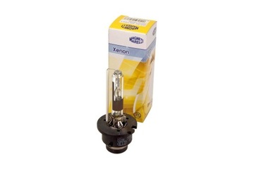 D2R/MMA ŻARÓWKA XENON D2R 35W 85V D2R