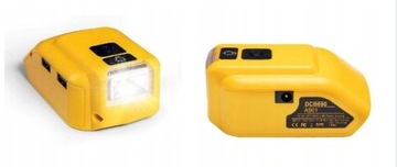 DEWALT DCB090 USB-адаптер-конвертер