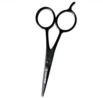 Роликовая щетка для кабаньей бороды BEARD BROSS