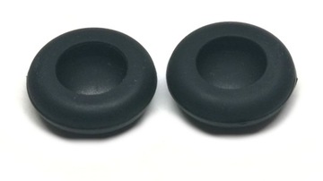 2 НАКЛАДКИ ЛАСТИКА ДЛЯ АНАЛОГОВОГО PS4 PS5 XBOX ONE