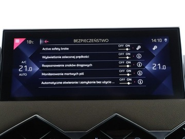  DS Automobiles DS 3 Crossback 1.2 Be Chic, zdjęcie 26