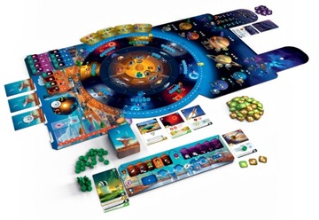 Rebel SETI: Poszukiwania pozaziemskich cywilizacji