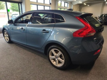 Volvo V40 II Cross Country D2 115KM 2013 Volvo V40 1.6 V40, Kamera, Led, Serwis, zdjęcie 4
