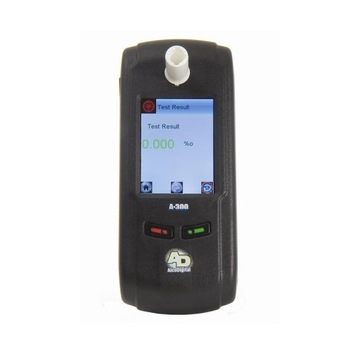 Алкотестер AlcoDigital A300 + КАЛИБРОВКИ