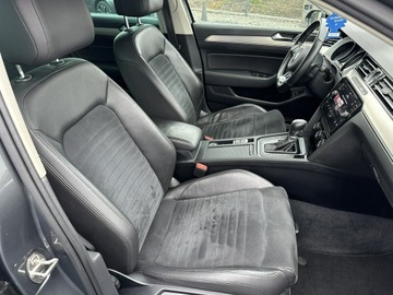 Volkswagen Passat B8 Variant 2.0 TDI 190KM 2015 Volkswagen Passat 2.0 TDI 190KM 2015 DSG , R-Line, zdjęcie 32