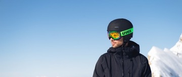 очки Uvex Cevron